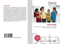 Couverture de Yolo.mobi