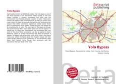 Yolo Bypass的封面