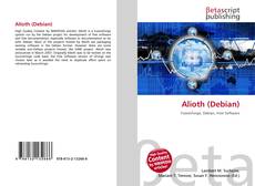 Couverture de Alioth (Debian)