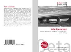 Buchcover von Yolo Causeway