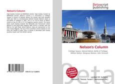 Nelson's Column的封面