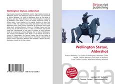 Copertina di Wellington Statue, Aldershot