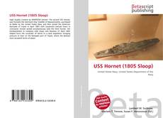 Copertina di USS Hornet (1805 Sloop)