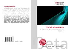 Buchcover von Yomiko Readman
