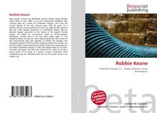 Buchcover von Robbie Keane