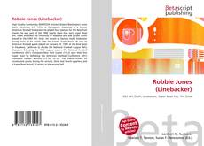 Copertina di Robbie Jones (Linebacker)