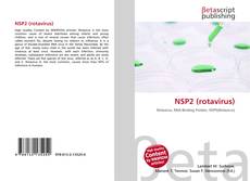 Copertina di NSP2 (rotavirus)