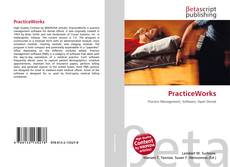 Buchcover von PracticeWorks