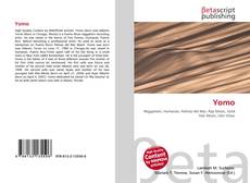 Yomo kitap kapağı