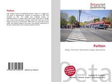 Pailton kitap kapağı