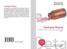 Buchcover von PainCeptor Pharma