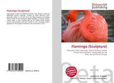 Copertina di Flamingo (Sculpture)