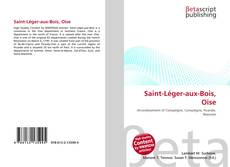 Buchcover von Saint-Léger-aux-Bois, Oise