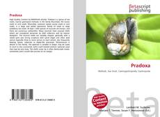 Copertina di Pradoxa