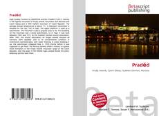 Copertina di Praděd