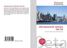 Copertina di USS Howard W. Gilmore (AS-16)