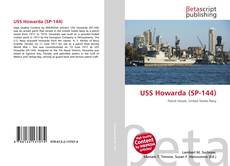 Copertina di USS Howarda (SP-144)