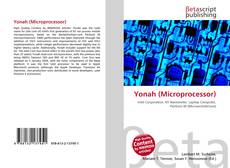 Couverture de Yonah (Microprocessor)