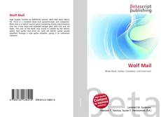 Copertina di Wolf Mail