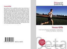 Copertina di Yonas Kifle