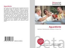 Couverture de Aguardiente