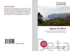 Couverture de Aguiar da Beira