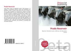 Buchcover von Prado Reservoir