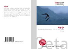Couverture de Aguja