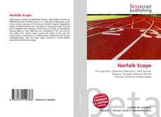 Copertina di Norfolk Scope