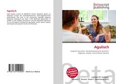 Buchcover von Agulisch