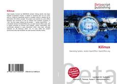 Copertina di Kilinux