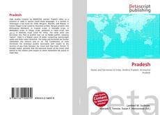 Copertina di Pradesh