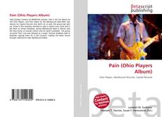 Copertina di Pain (Ohio Players Album)