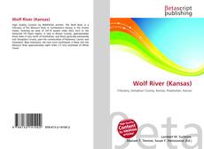 Bookcover of Wolf River (Kansas)