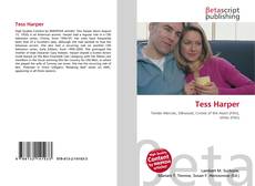 Couverture de Tess Harper
