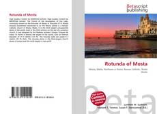 Buchcover von Rotunda of Mosta