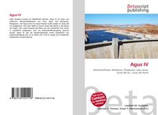 Buchcover von Agus IV