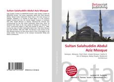 Copertina di Sultan Salahuddin Abdul Aziz Mosque