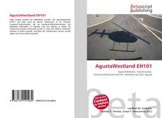 Copertina di AgustaWestland EH101