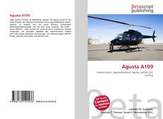 Couverture de Agusta A109