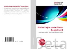 Couverture de Woleu DepartmentWoleu Department