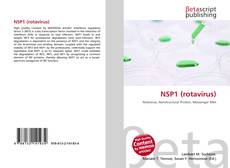Couverture de NSP1 (rotavirus)