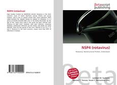 Couverture de NSP4 (rotavirus)
