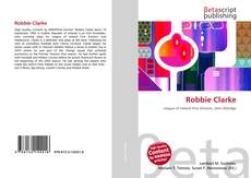 Copertina di Robbie Clarke