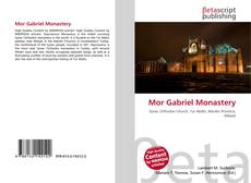 Buchcover von Mor Gabriel Monastery