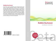 Copertina di Robbie Buchanan