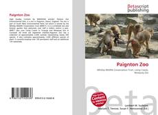 Buchcover von Paignton Zoo