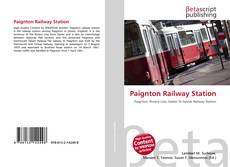 Couverture de Paignton Railway Station