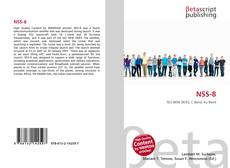 Buchcover von NSS-8