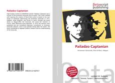 Couverture de Pailadzo Captanian